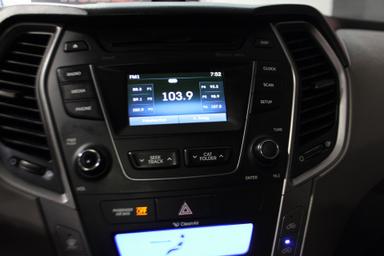 Hyundai Santa Fe Sport 2013 - Thumbnail 20