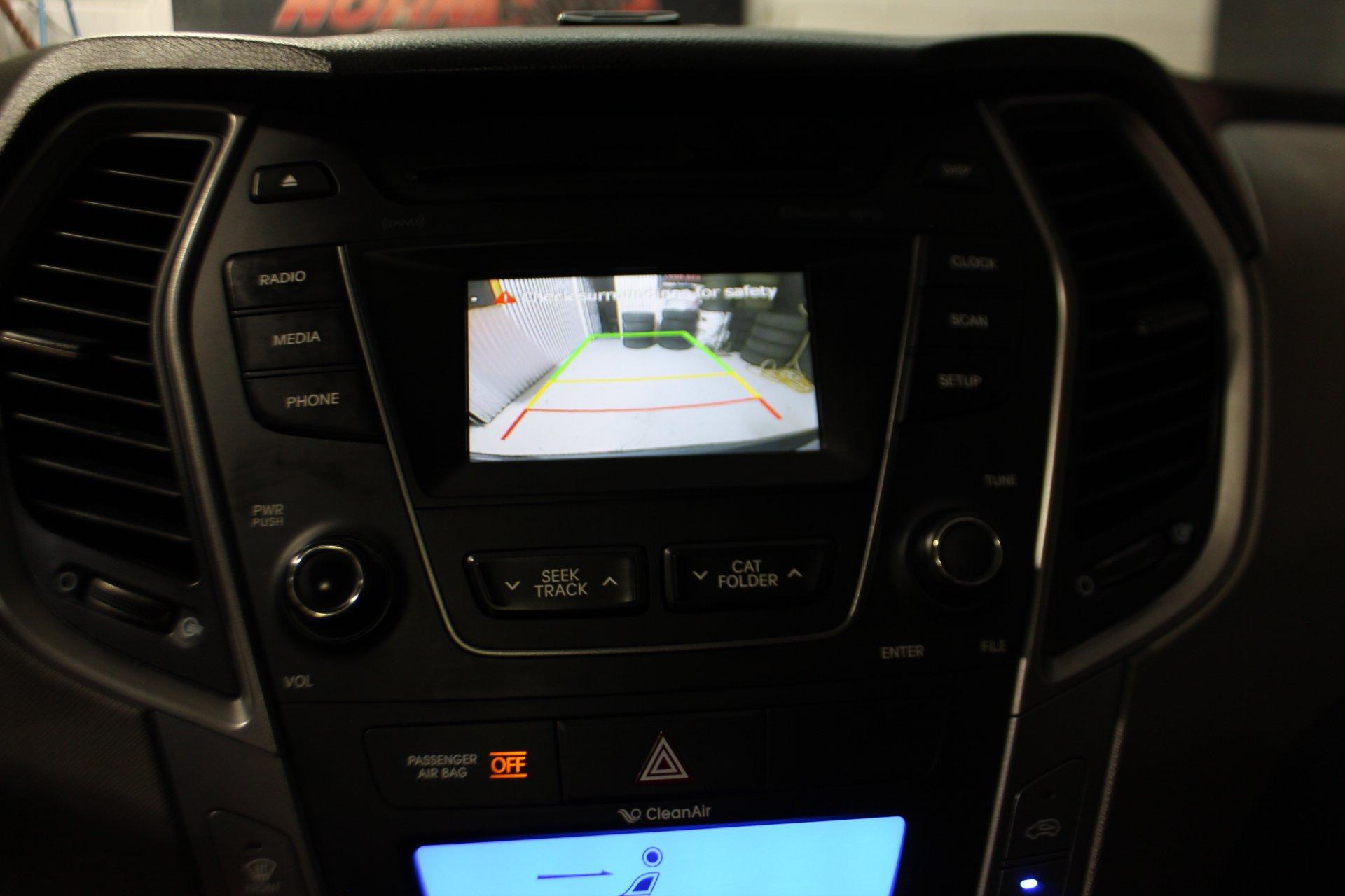 Hyundai Santa Fe Sport 2013 - Image 21