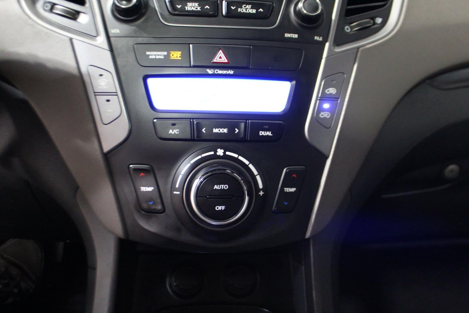 Hyundai Santa Fe Sport 2013 - Image 22