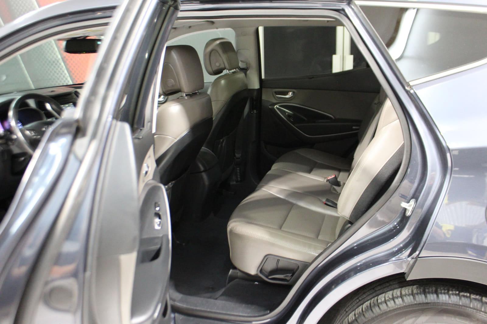 Hyundai Santa Fe Sport 2013 - Image 24