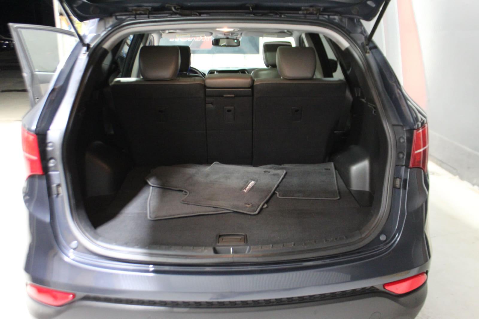 Hyundai Santa Fe Sport 2013 - Image 25