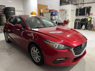 Mazda Mazda3 2018 - Thumbnail 5
