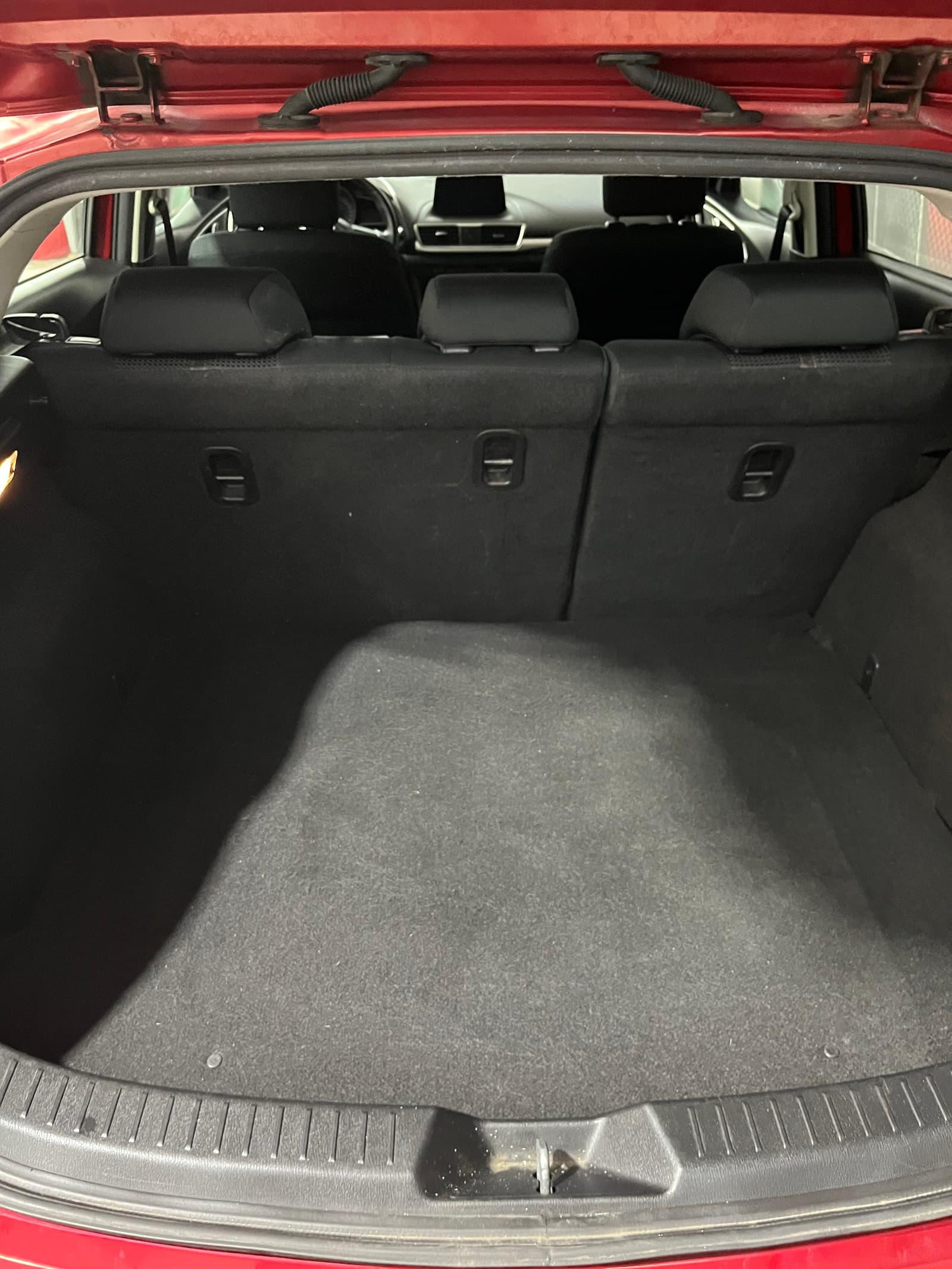 Mazda Mazda3 2018 - Image 11