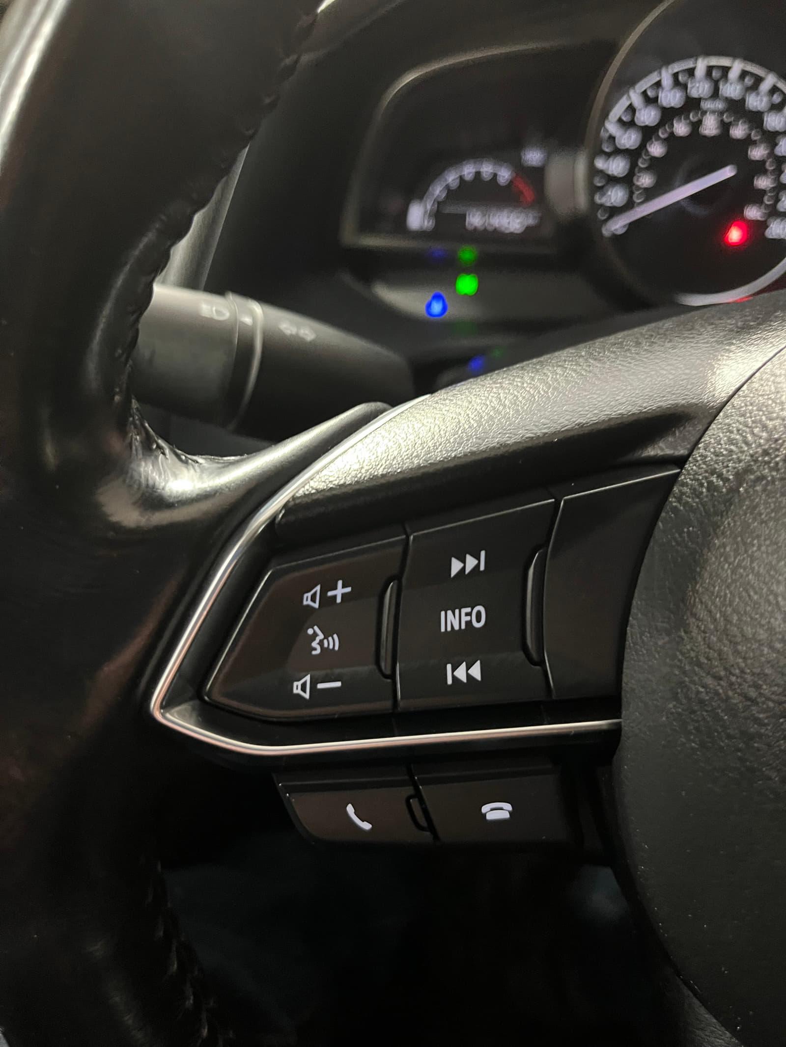 Mazda Mazda3 2018 - Image 14