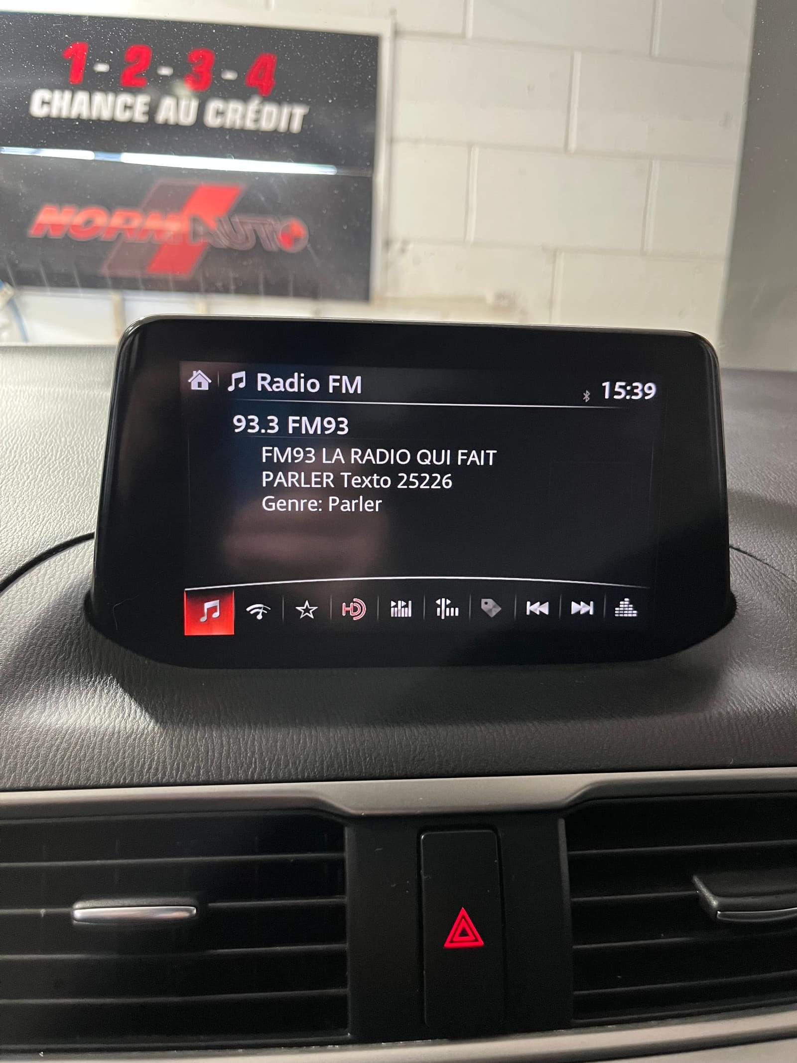 Mazda Mazda3 2018 - Image 17