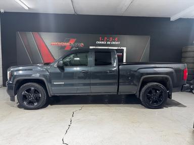 Gmc Sierra Limited 1500 2019 - Thumbnail 1