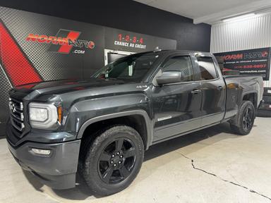 Gmc Sierra Limited 1500 2019 - Thumbnail 2