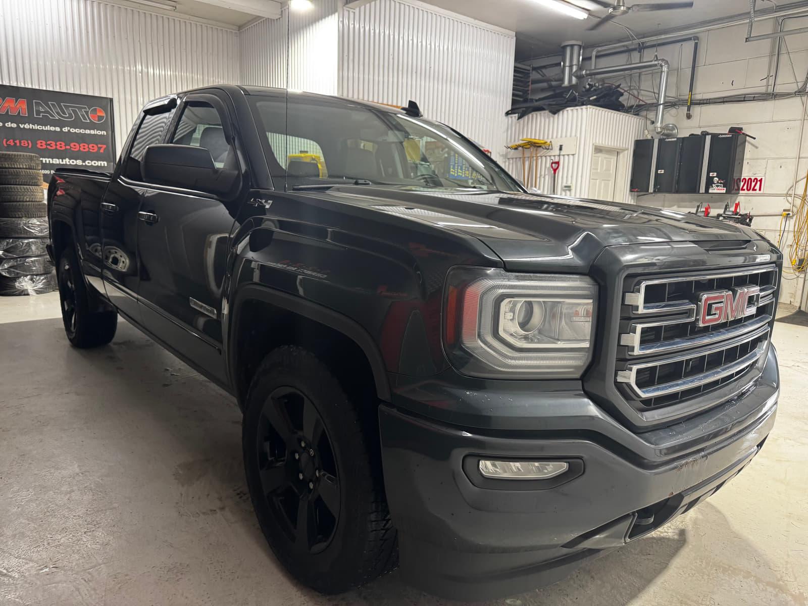 Gmc Sierra Limited 1500 2019 - Image 3