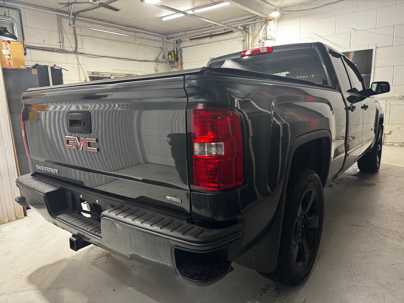 Gmc Sierra Limited 1500 2019 - Image 4