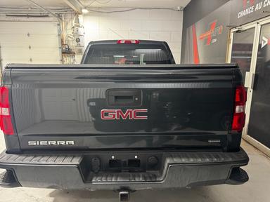 Gmc Sierra Limited 1500 2019 - Thumbnail 5