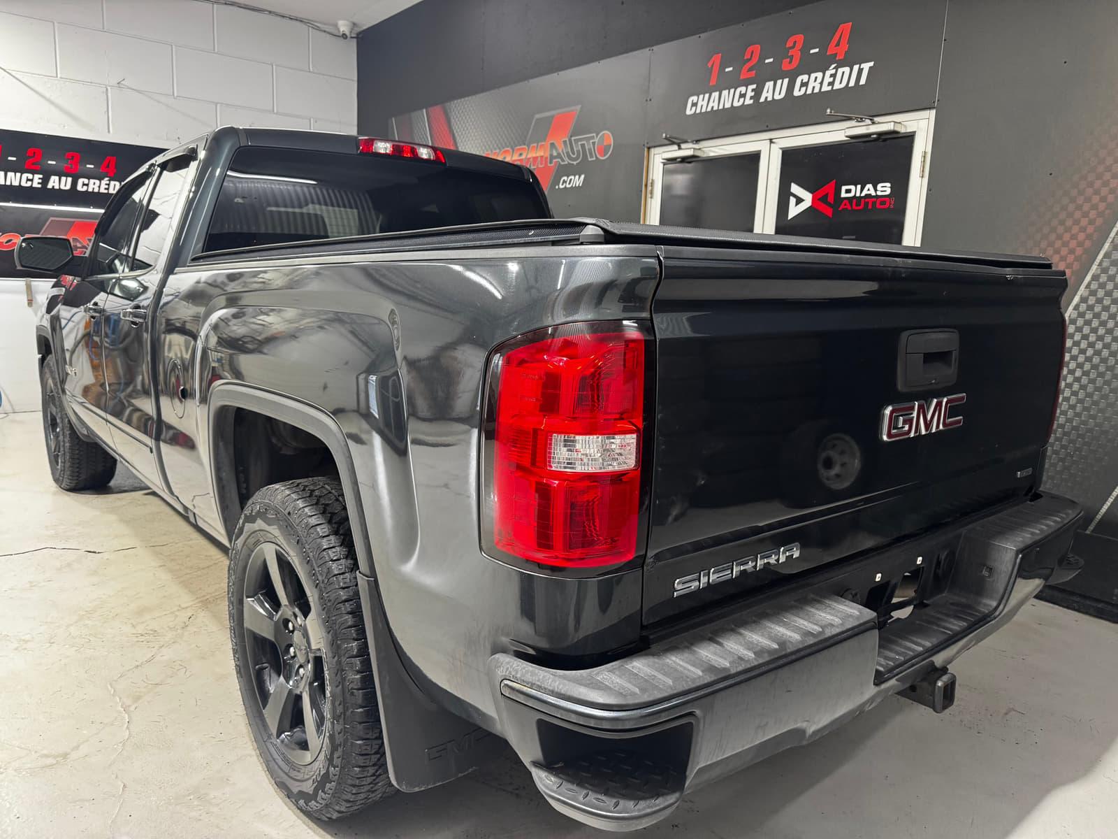 Gmc Sierra Limited 1500 2019 - Image 6
