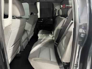 Gmc Sierra Limited 1500 2019 - Thumbnail 8