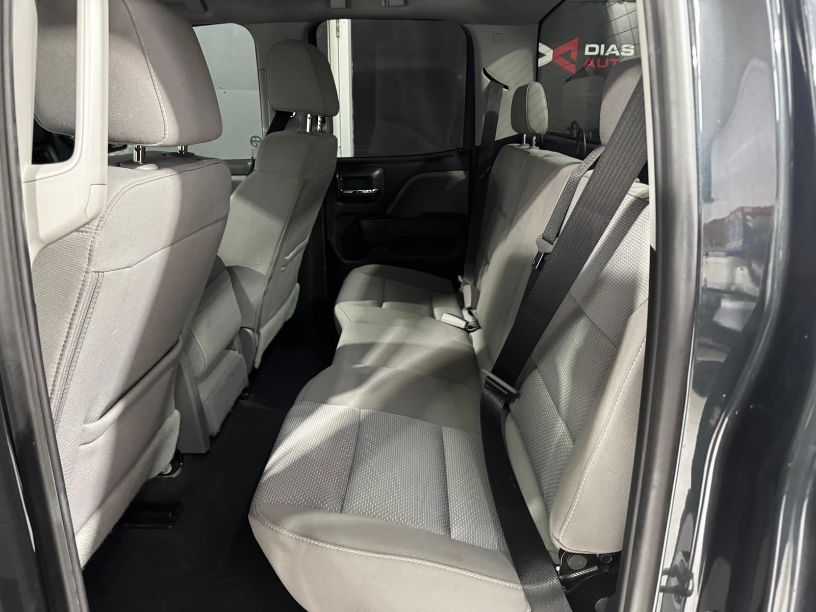 Gmc Sierra Limited 1500 2019 - Image 8