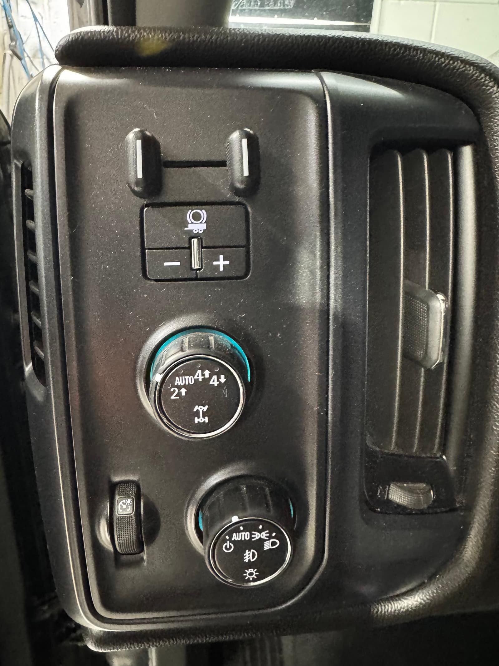 Gmc Sierra Limited 1500 2019 - Image 11