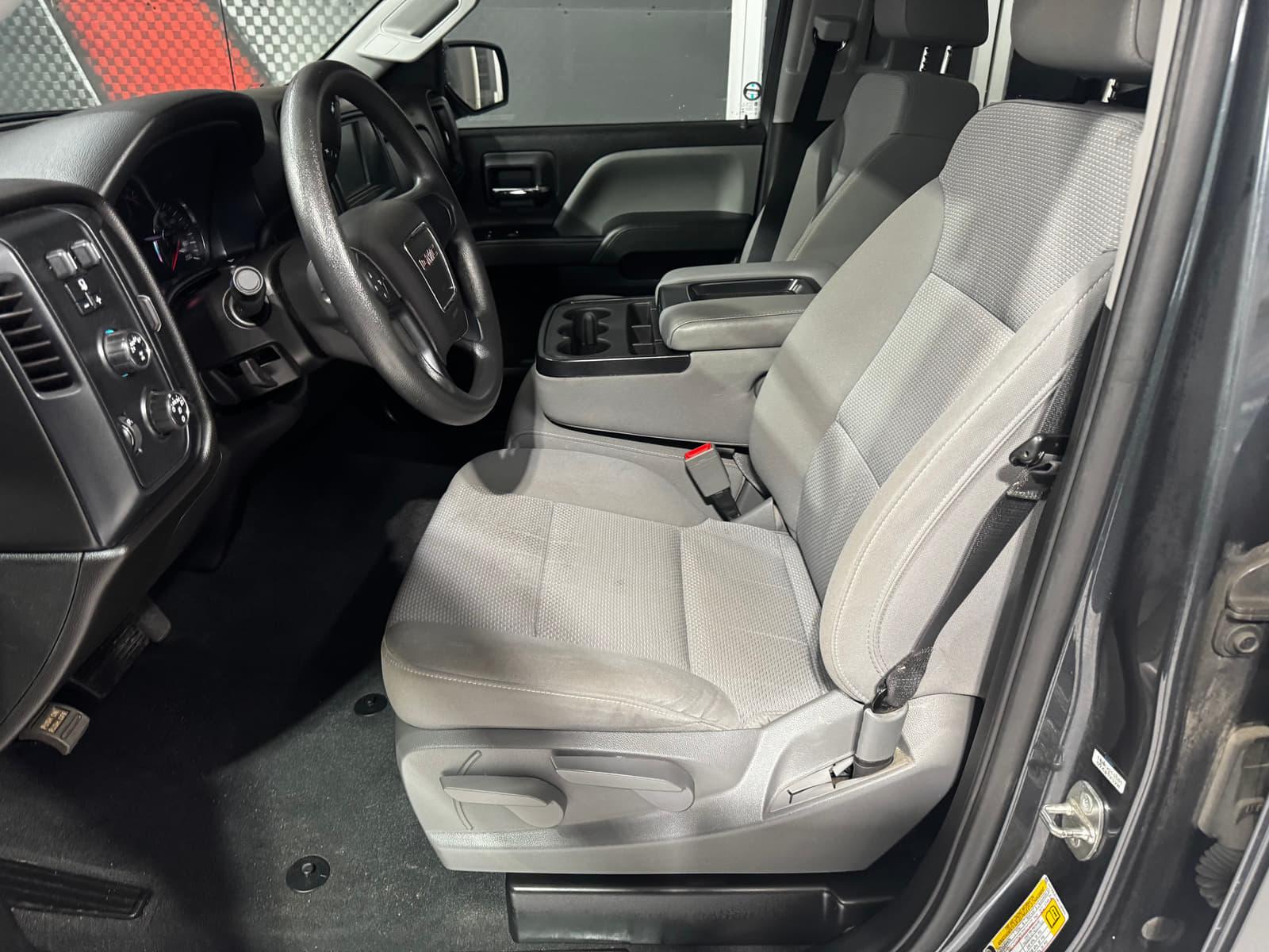 Gmc Sierra Limited 1500 2019 - Image 12