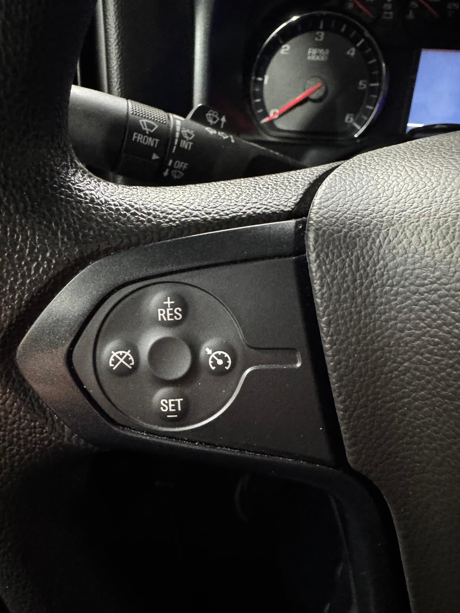 Gmc Sierra Limited 1500 2019 - Image 13