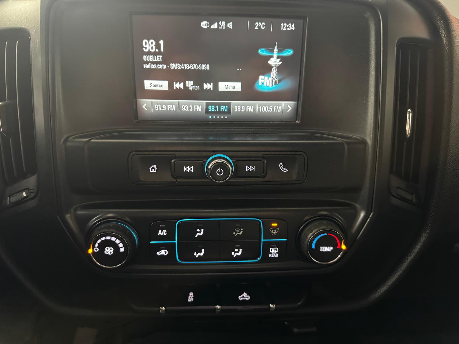 Gmc Sierra Limited 1500 2019 - Image 15