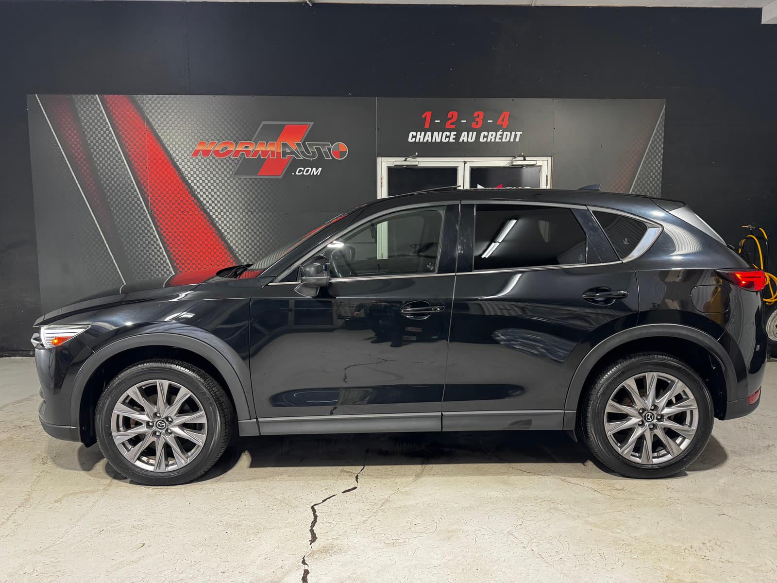 Mazda CX-5 2019 - Image 1