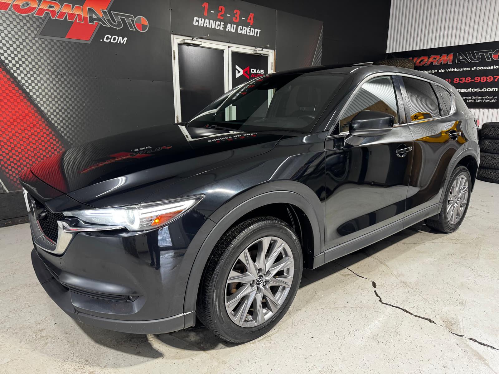 Mazda CX-5 2019 - Image 2