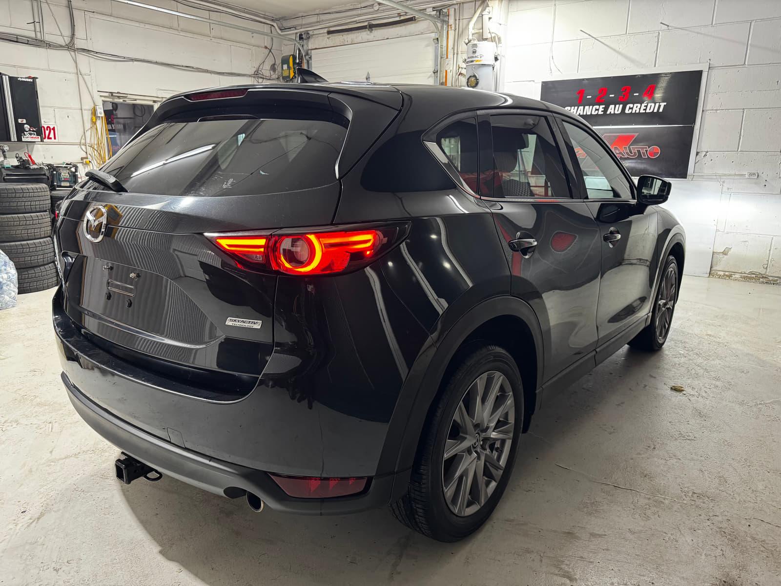 Mazda CX-5 2019 - Image 3