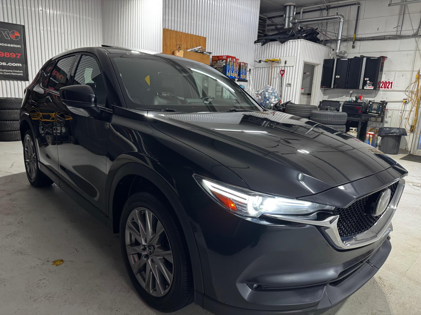 Mazda CX-5 2019 - Image 4