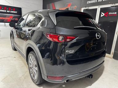 Mazda CX-5 2019 - Thumbnail 5