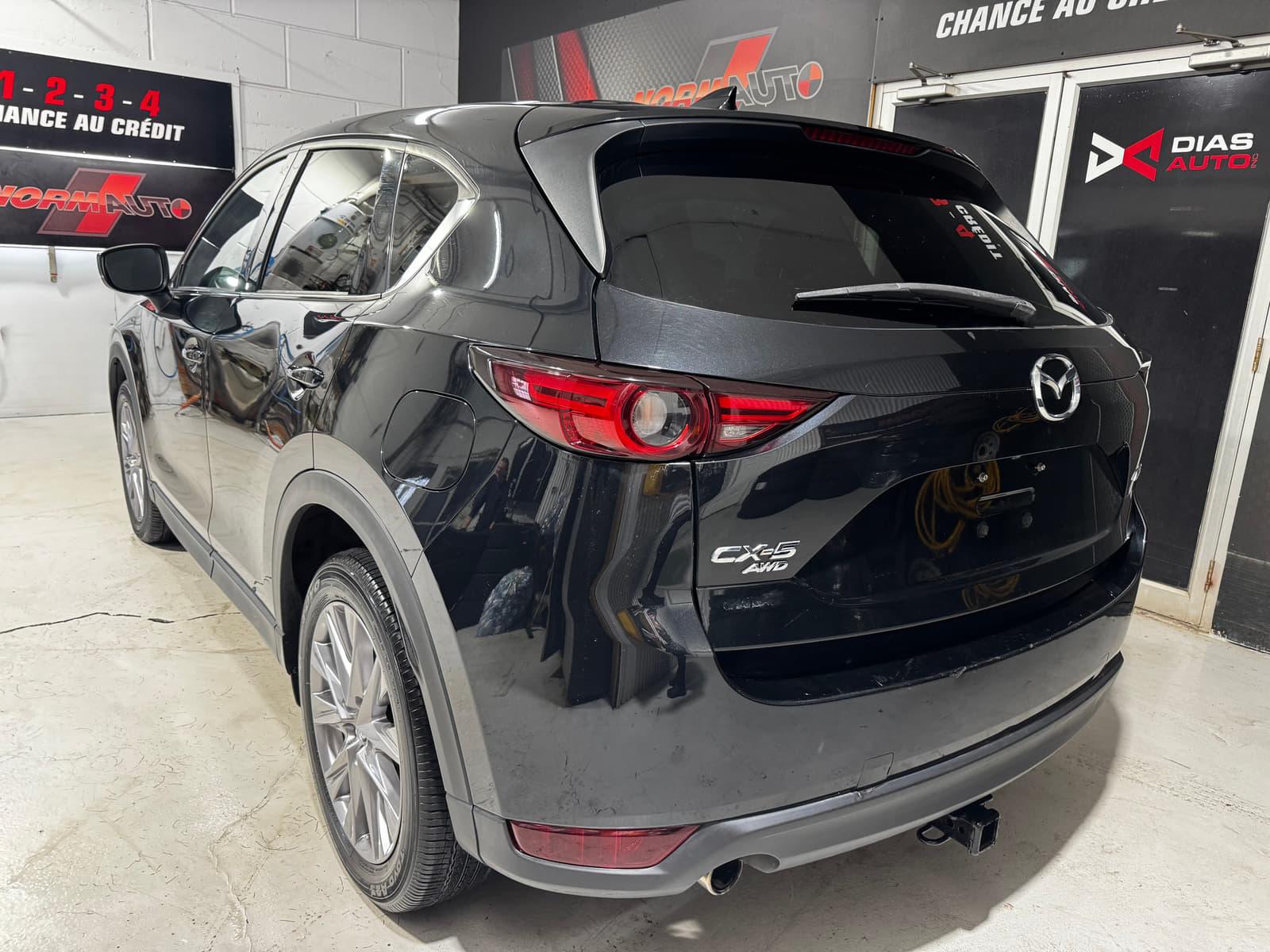 Mazda CX-5 2019 - Image 5