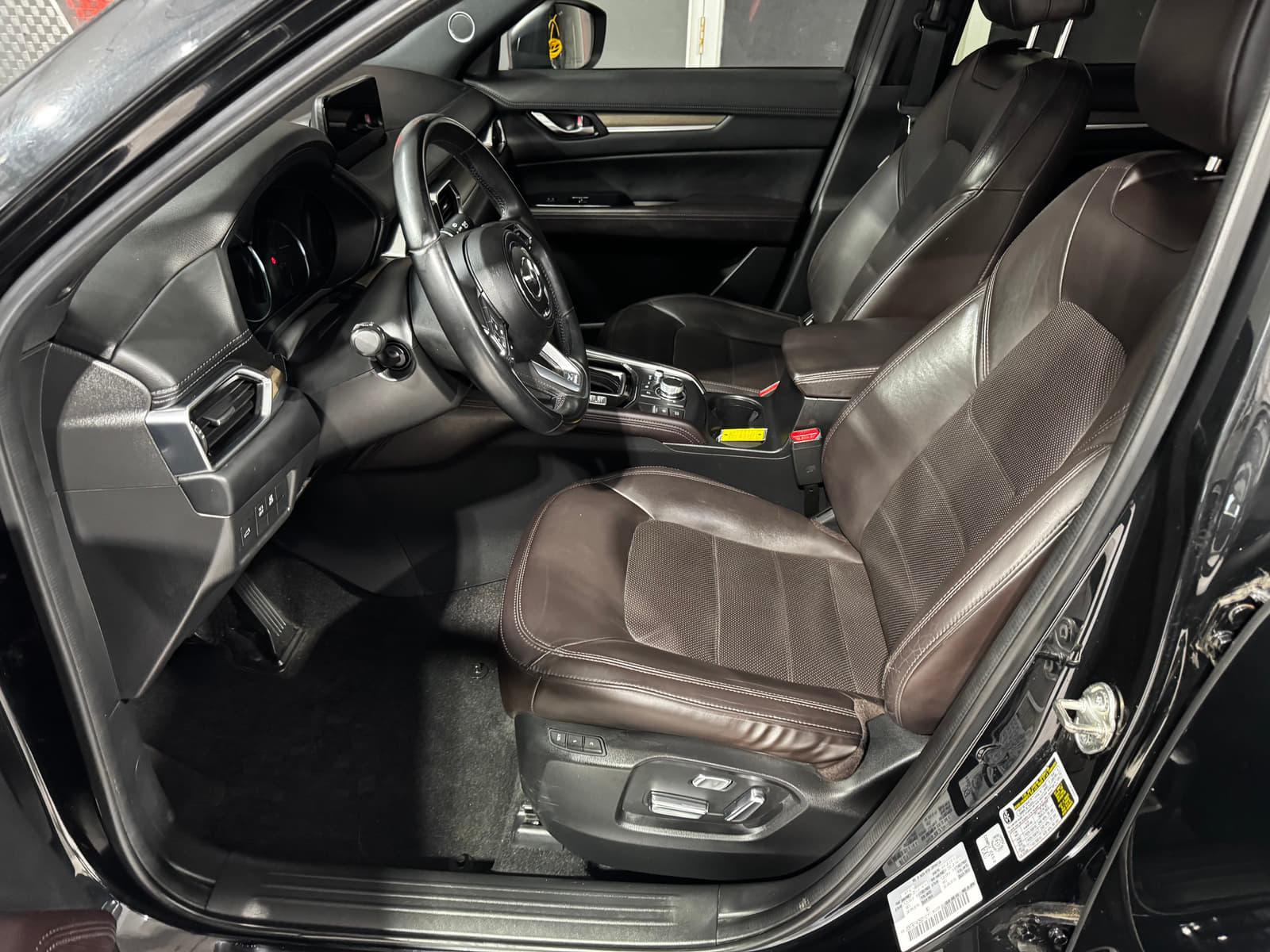 Mazda CX-5 2019 - Image 9