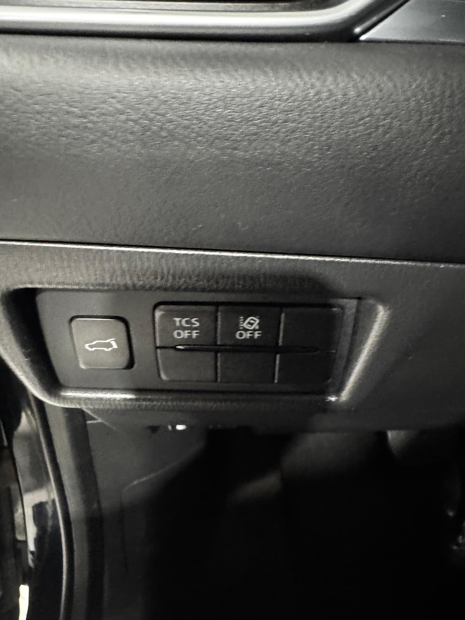 Mazda CX-5 2019 - Image 12