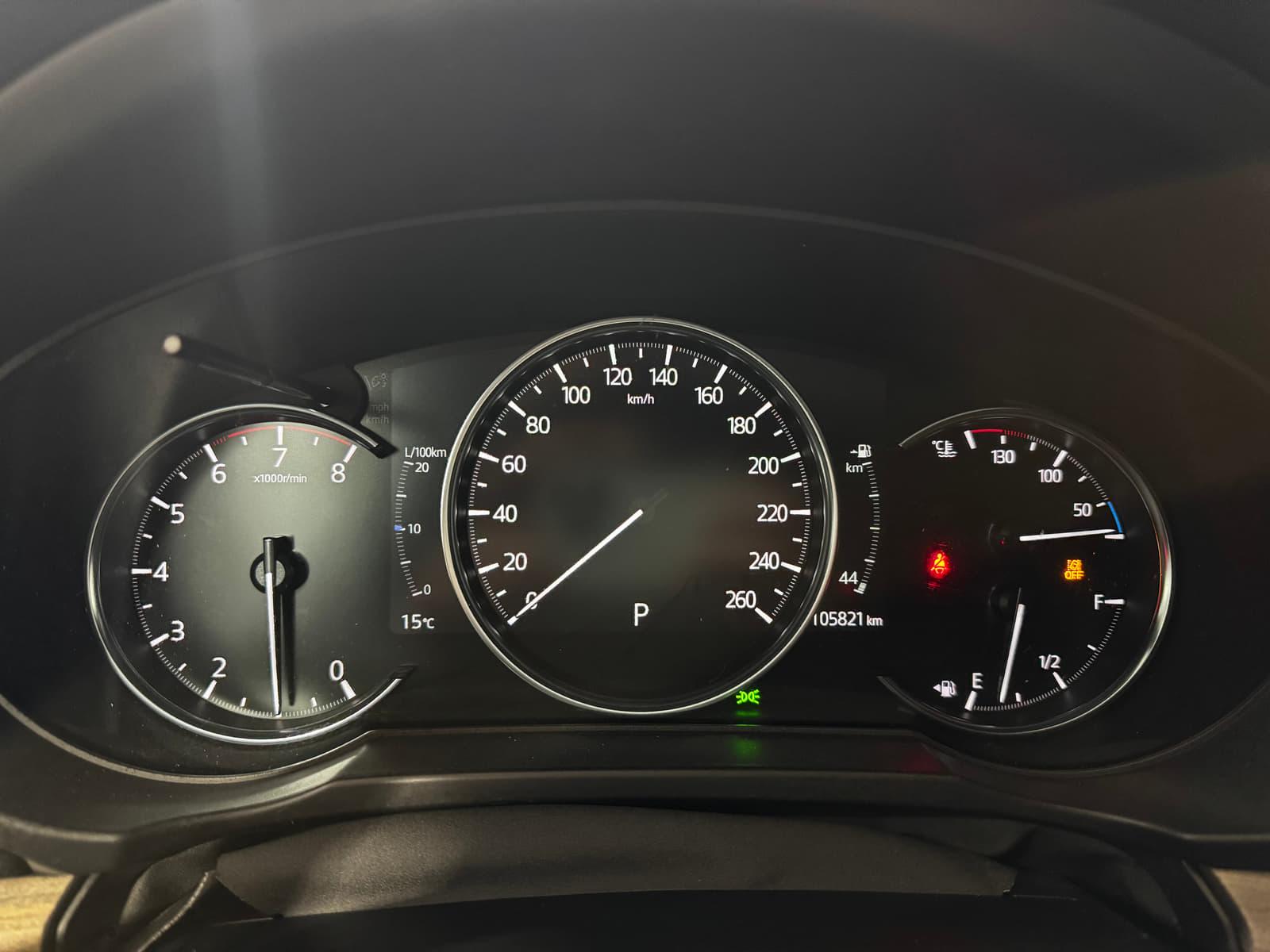 Mazda CX-5 2019 - Image 13