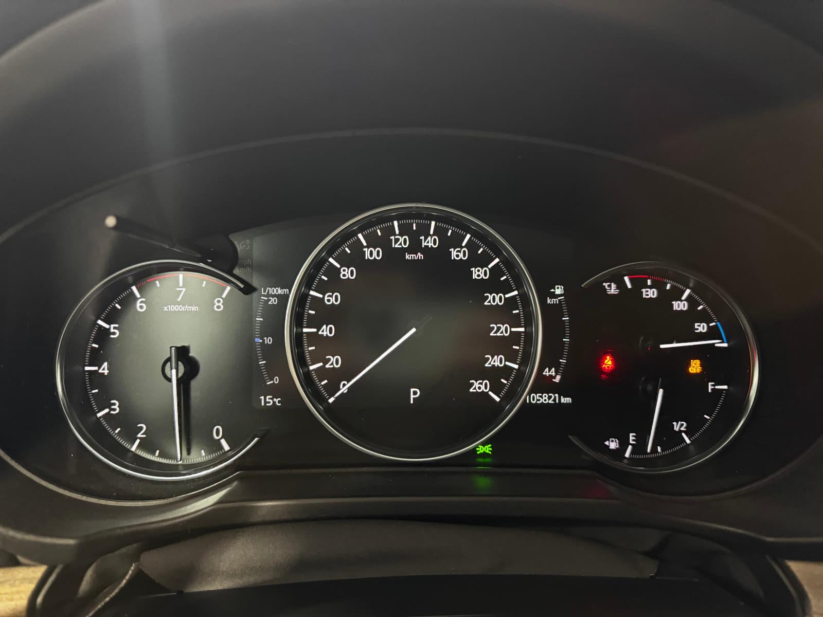 Mazda CX-5 2019 - Image 14