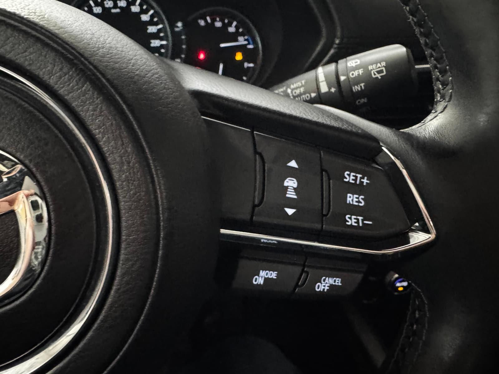 Mazda CX-5 2019 - Image 16