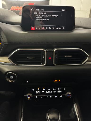 Mazda CX-5 2019 - Thumbnail 17