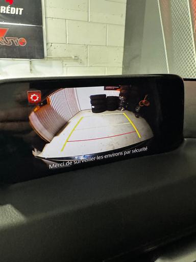 Mazda CX-5 2019 - Thumbnail 18