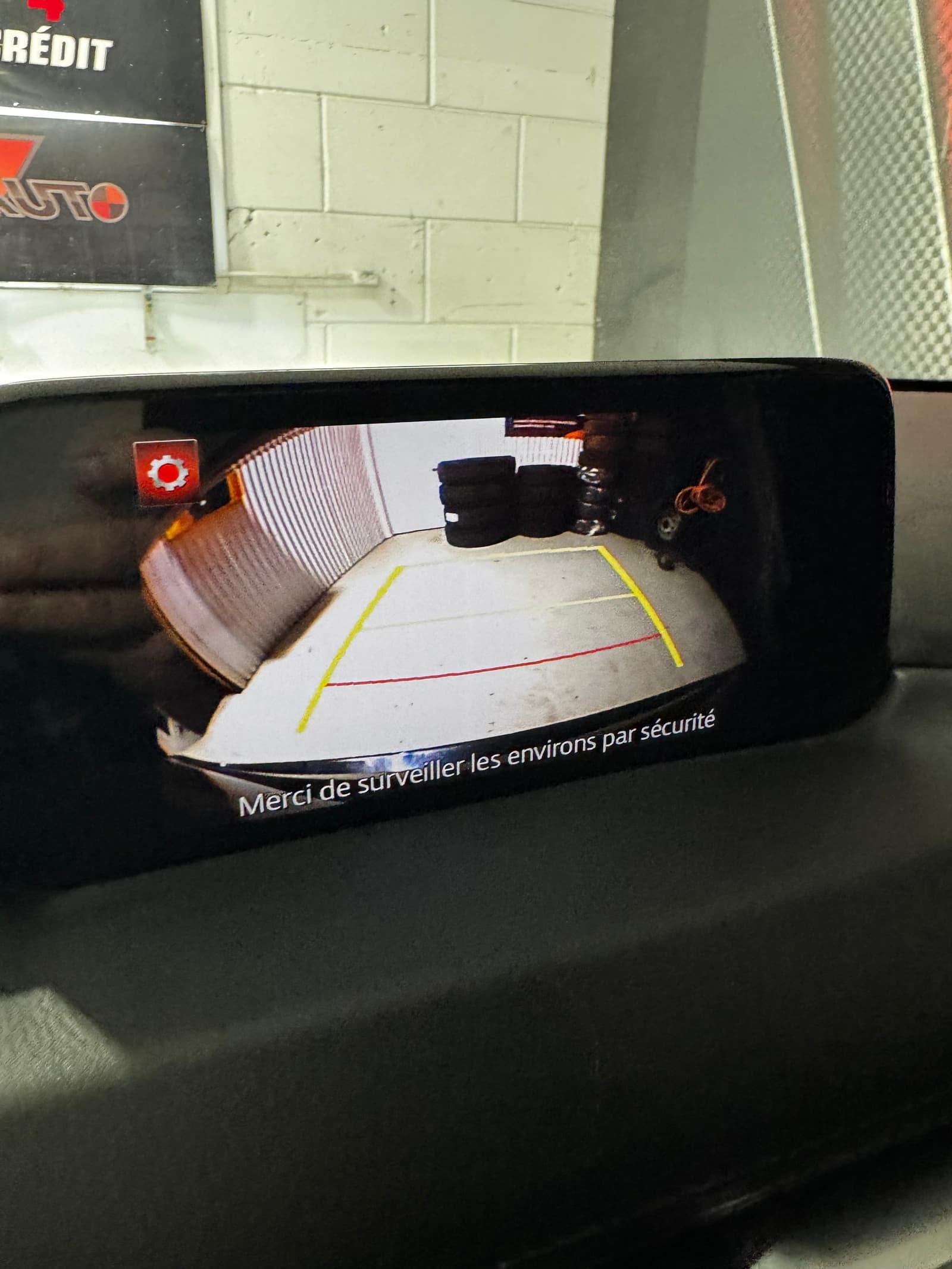 Mazda CX-5 2019 - Image 18