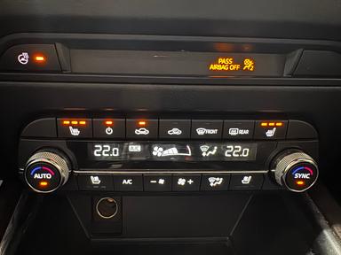 Mazda CX-5 2019 - Thumbnail 19