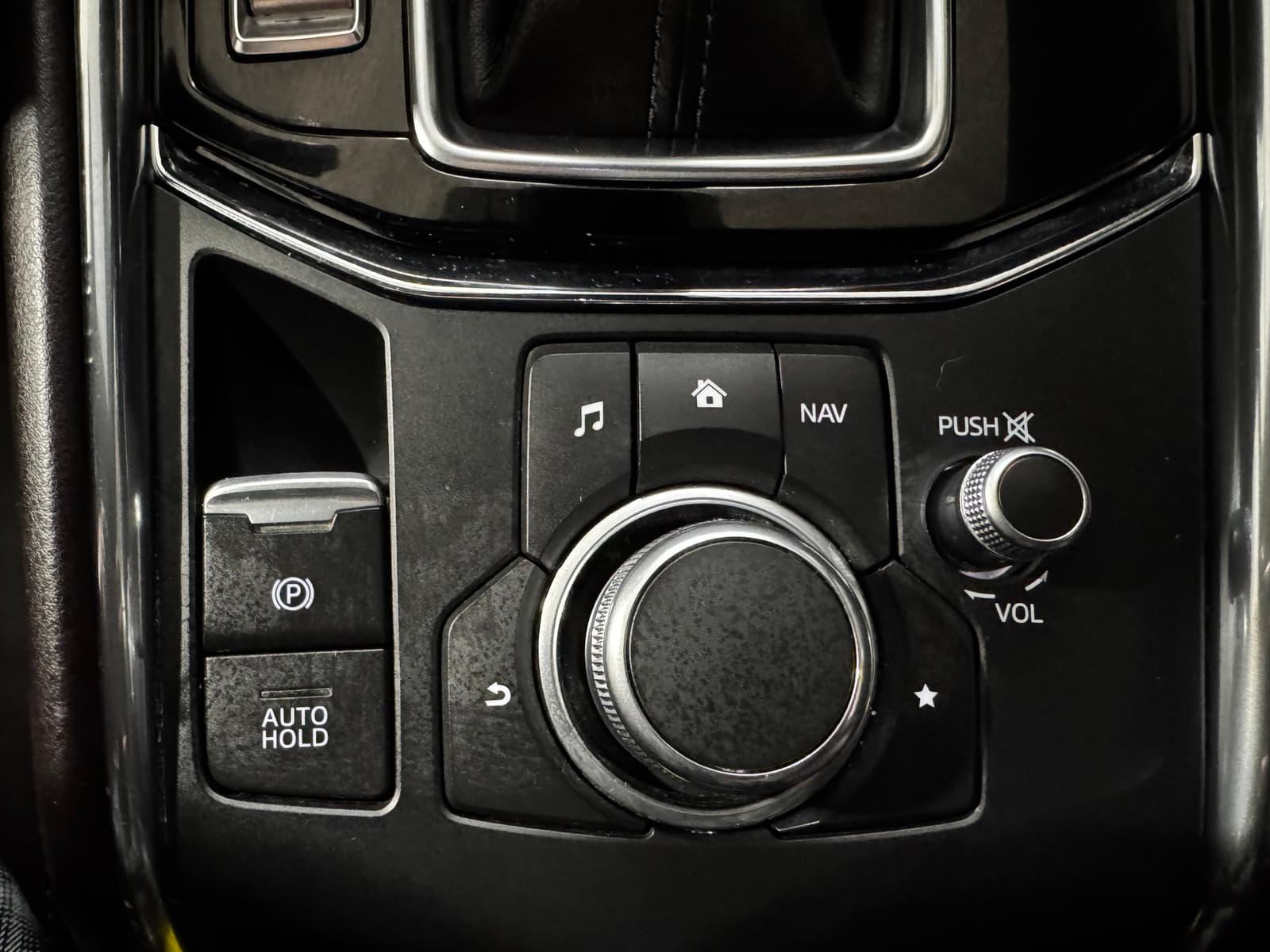 Mazda CX-5 2019 - Image 20