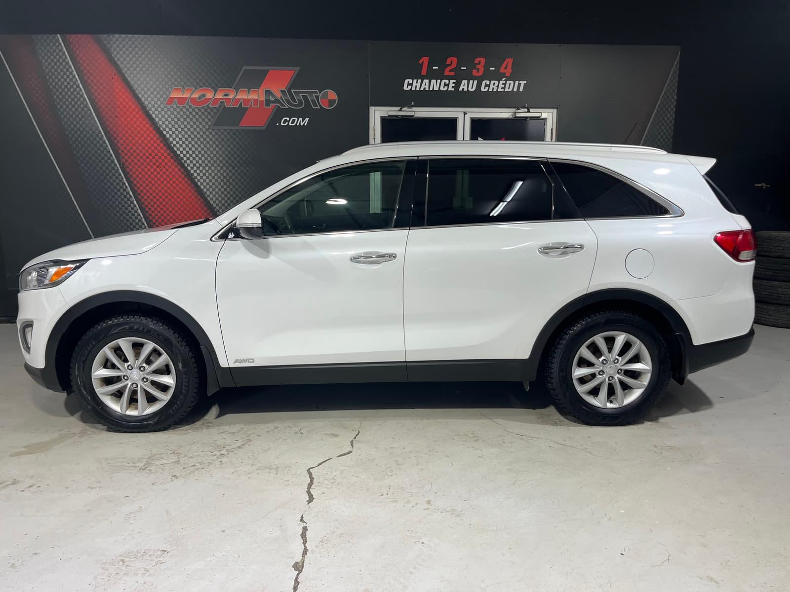 Kia Sorento 2018 - Image 1