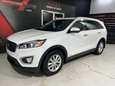 Kia Sorento 2018 - Thumbnail 2