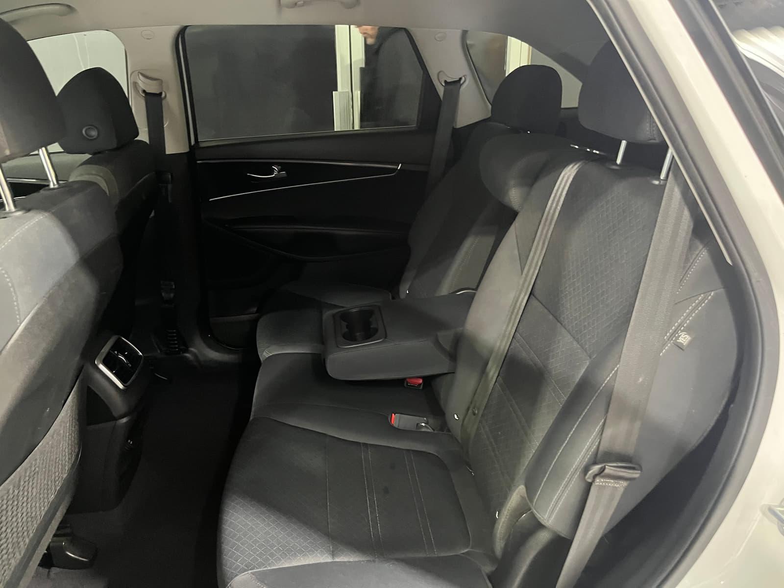 Kia Sorento 2018 - Image 7