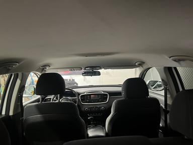 Kia Sorento 2018 - Thumbnail 6