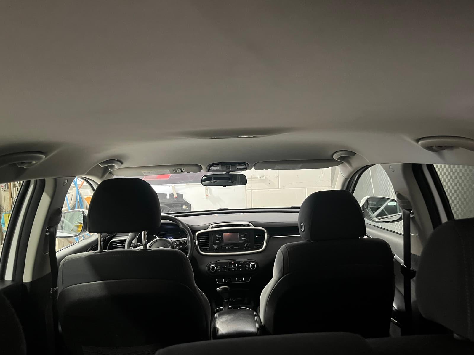 Kia Sorento 2018 - Image 6