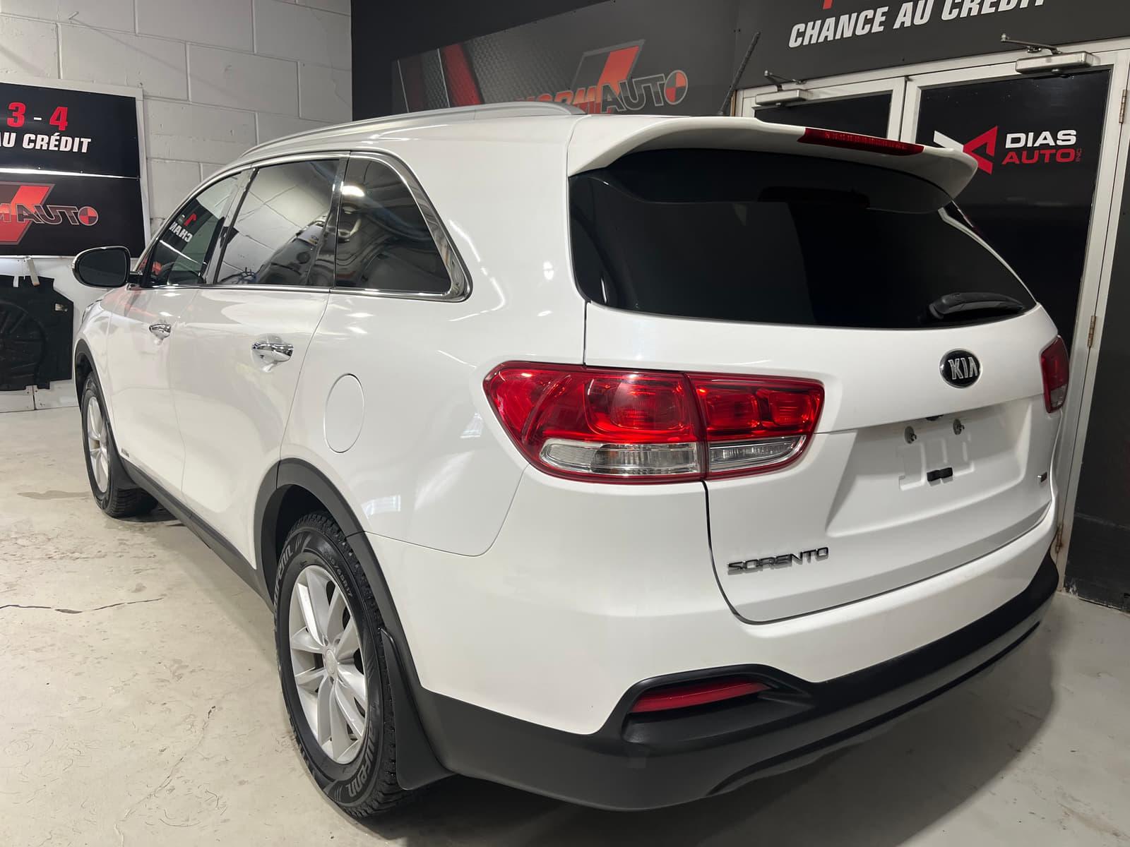 Kia Sorento 2018 - Image 3