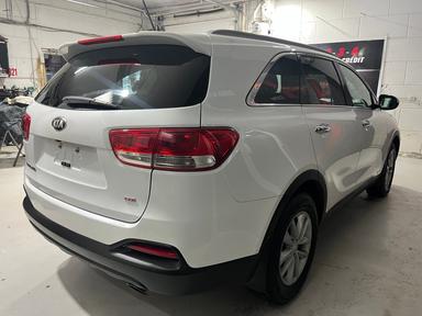 Kia Sorento 2018 - Thumbnail 4