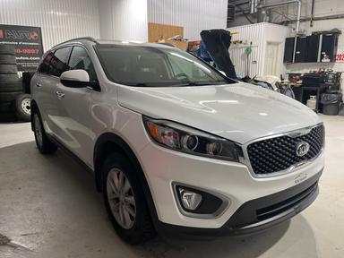 Kia Sorento 2018 - Thumbnail 5