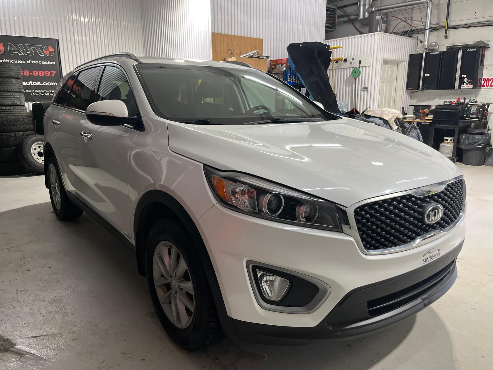 Kia Sorento 2018 - Image 5