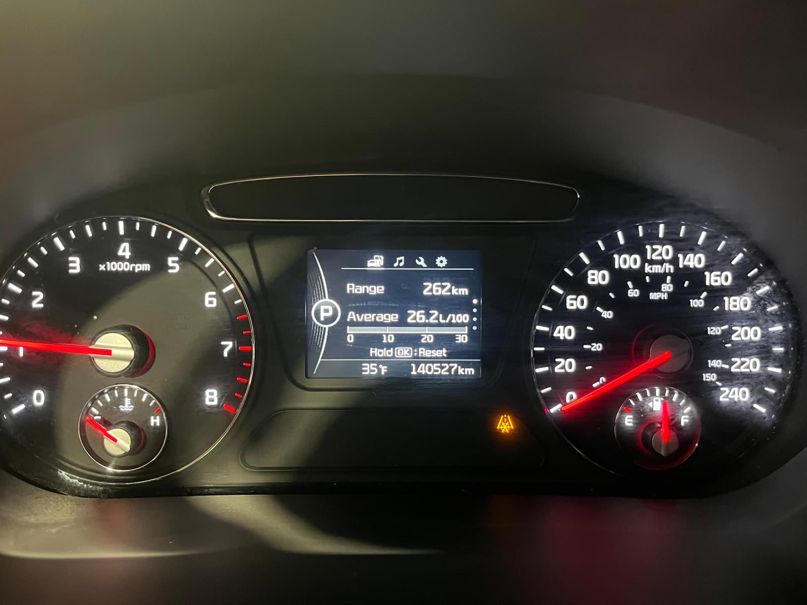 Kia Sorento 2018 - Image 10