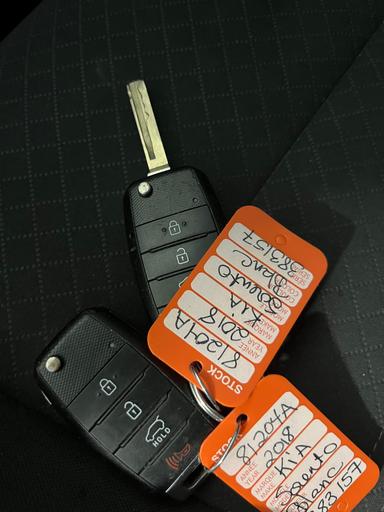 Kia Sorento 2018 - Thumbnail 13