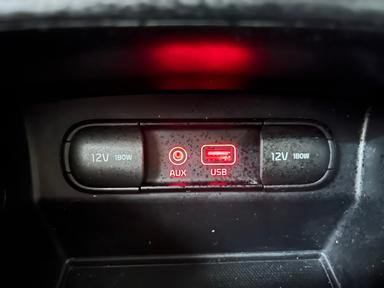 Kia Sorento 2018 - Thumbnail 15