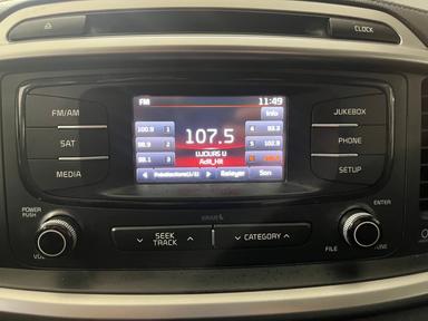 Kia Sorento 2018 - Thumbnail 16